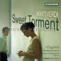 Sweet Torment (Chaconne Audio CD)